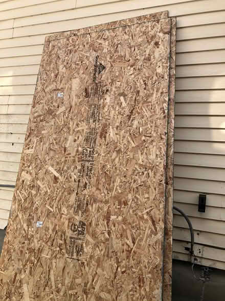 Photo of free Wood Boards (siding) (Ossining, NY, Ann Street) #1