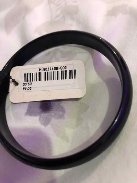 Photo of free New bangles (Westbury Wilts BA13) #1