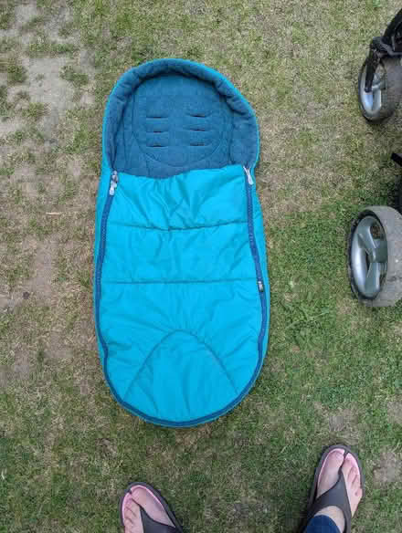 Photo of free Mamas and Papas Sola2 (Cumnor OX2) #4