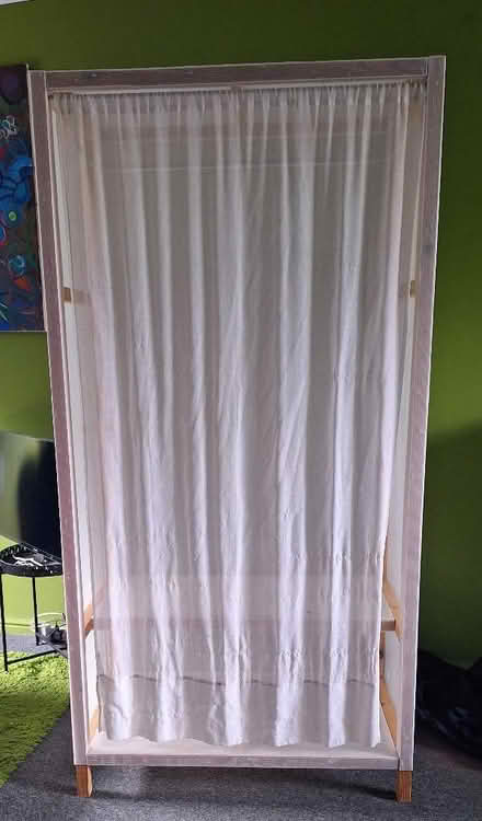 Photo of free Wardrobe (Wollaton NG9) #2