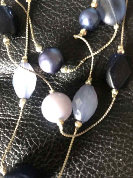 Photo of free Necklace (Westbury Wilts BA13) #2
