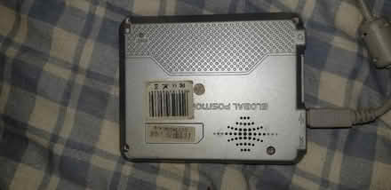 Photo of free Old Garmin gps satnav (South Heath HP16) #2