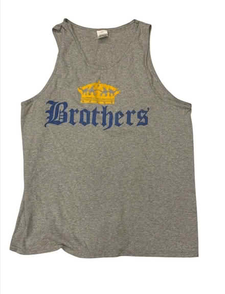 Photo of free Brother’s Man Top (Brooklyn Storage) #1