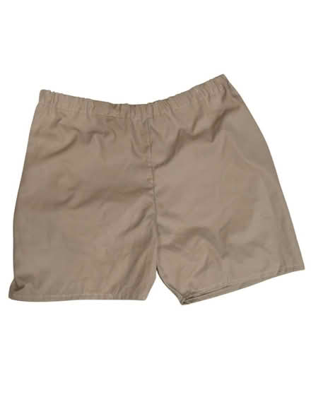 Photo of free Woman’s Tan Shorts (Brooklyn Storage) #1
