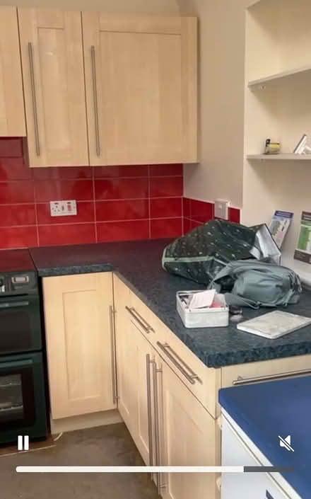 Photo of free Kitchen (Holt) #1