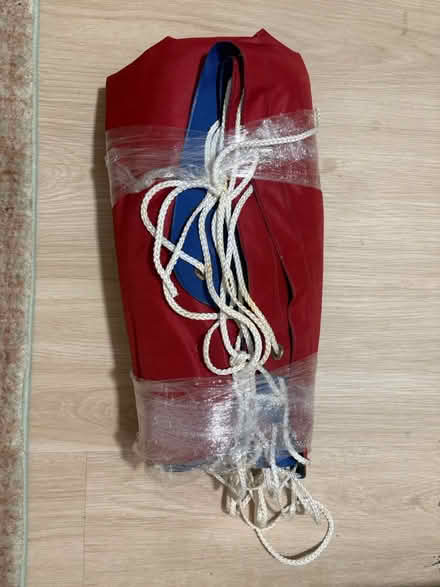 Photo of free Canvas beach rafts (Alexandria) #1