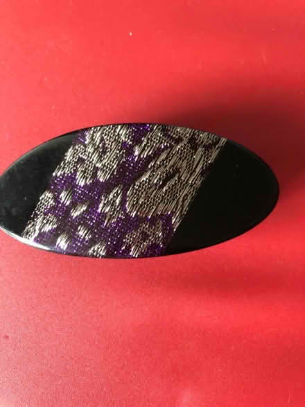 Photo of free Hair slide (Westbury Wilts BA13) #1