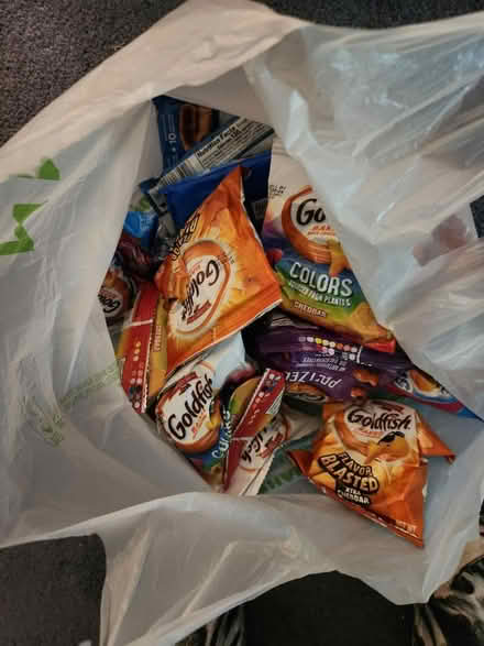 Photo of free Snacks (King of Prussia) #2