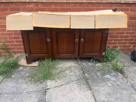 Photo of free to go (Brentford) #1