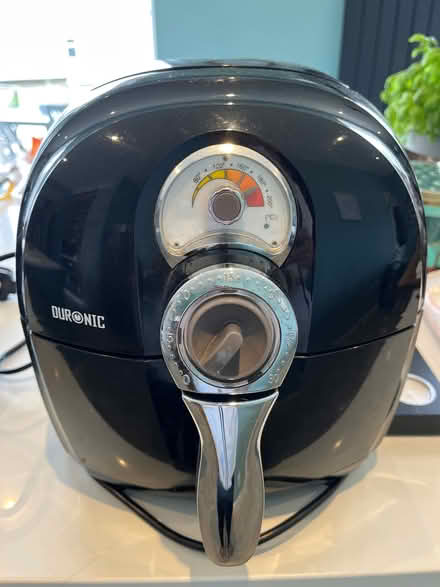 Photo of free Duronic Air Fryer (Harrogate HG2) #1