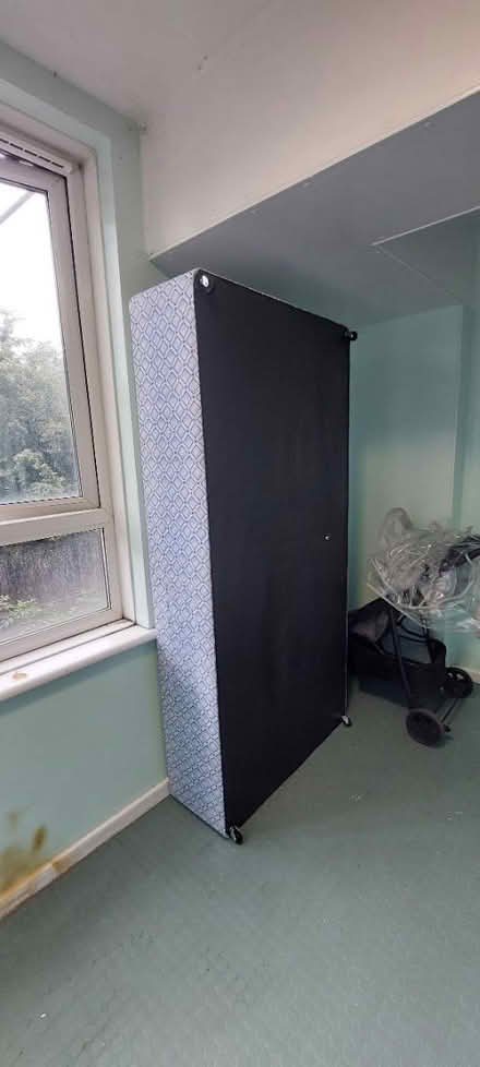 Photo of free Single divan bed (SE1) #1