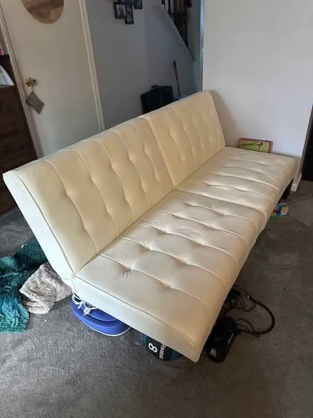 Photo of free Futon (Crofton) #1