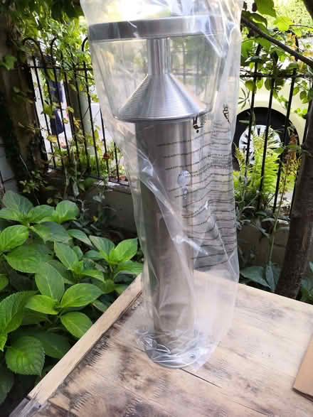 Photo of free Brand new Lindy light with fittings (Temple Street OX4) #1