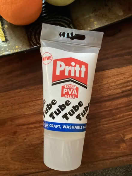 Photo of free Pritt PVA Glue (Stoneham SO50) #1