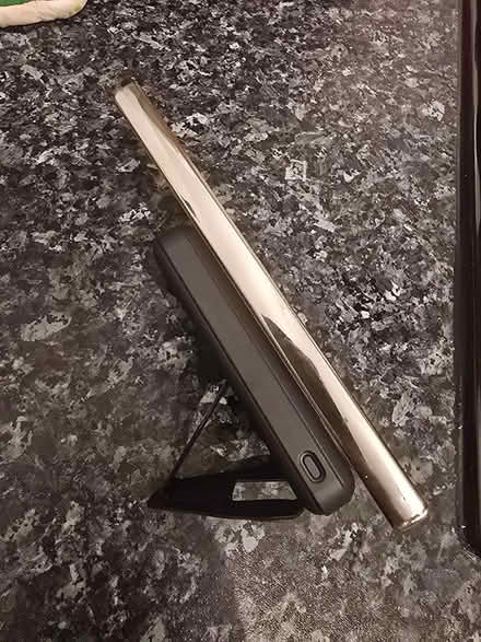 Photo of free Samsung ultra magnetic case (IG6 3s) #4