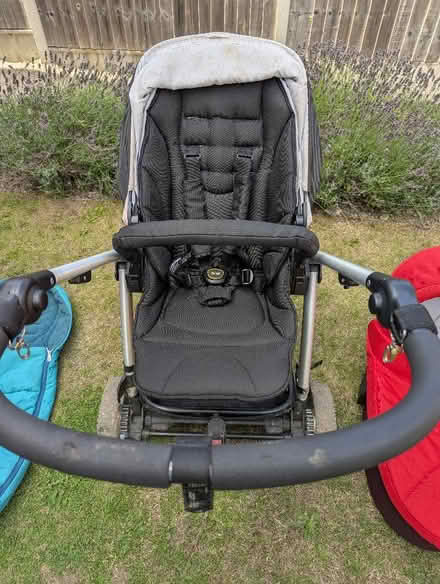 Photo of free Mamas and Papas Sola2 (Cumnor OX2) #2