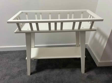 Photo of free Table/Stand (Nw9) #2