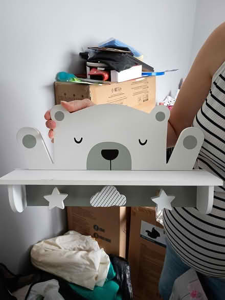 Photo of free Shelf (Faversham Kent) #1