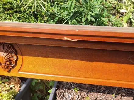 Photo of free Fire place surround (Shobdon HR6) #3