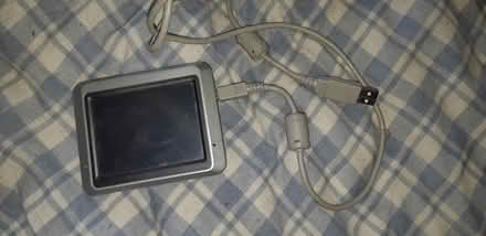 Photo of free Old Garmin gps satnav (South Heath HP16) #1