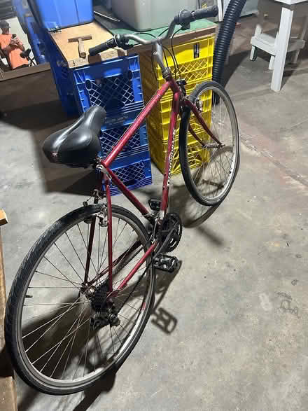 Photo of free Bicycle (Perkasie) #2
