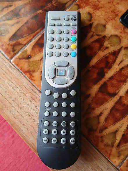 Photo of free 24" Bush TV (Old Catton) #2