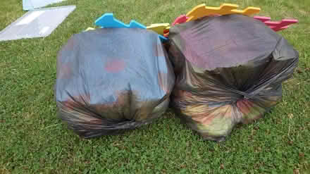 Photo of free Foam mats for kids (Tonbridge) #2