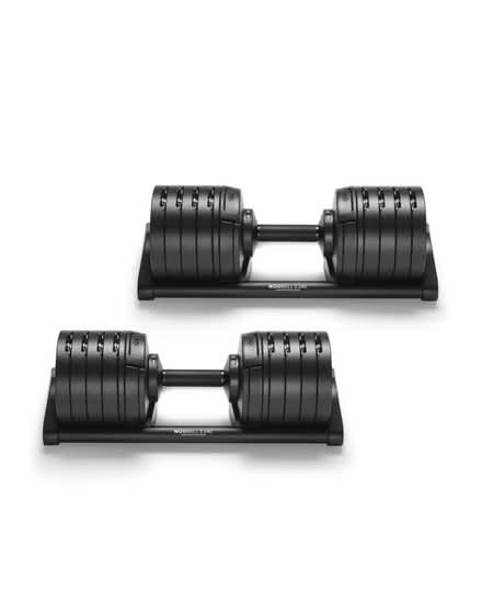 Photo of Dumbbells for home workouts (Earls Court SW5) #1