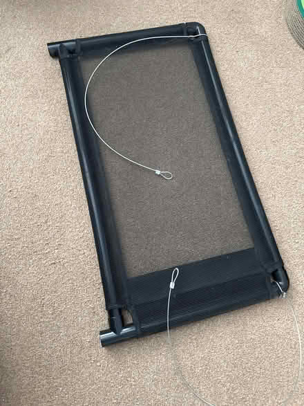 Photo of free Cat window shelf (RG30, Reading West) #1