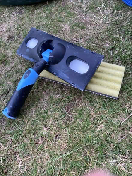 Photo of free Painting tools (St John’s, WR2) #1