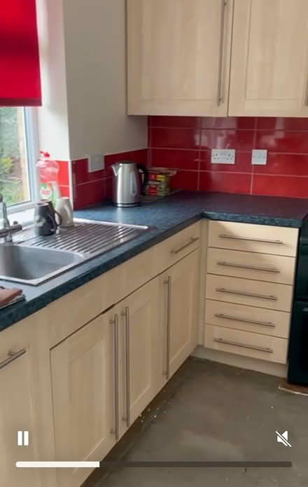 Photo of free Kitchen (Holt) #2