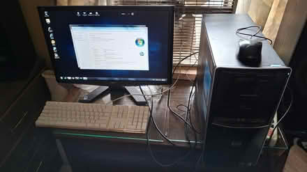 Photo of free Windows 7 pc (Westboro, 262 Duncairn Ave.) #1