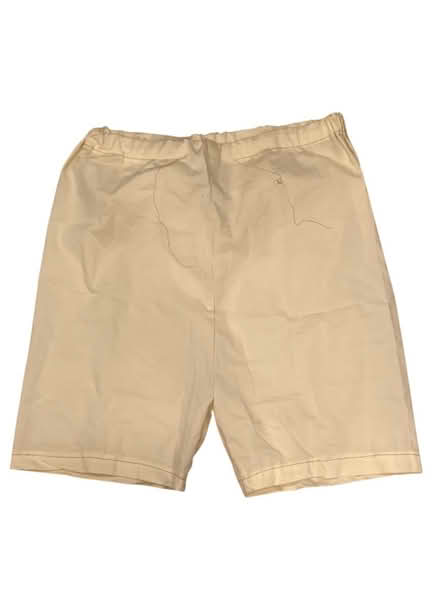 Photo of free Woman’s Yellow Shorts (Brooklyn Storage) #1