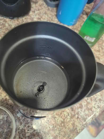 Photo of free Milk frother Philippe+aglioni (downtown sunnyvale) #3