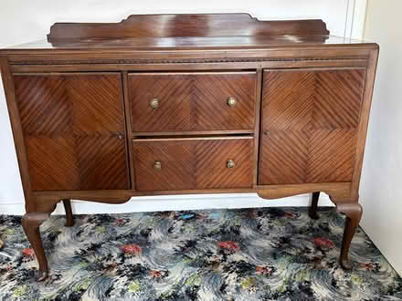 Photo of free Sideboard (CV37 7JH) #1