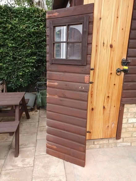 Photo of free Stable door (Welwyn AL6) #1