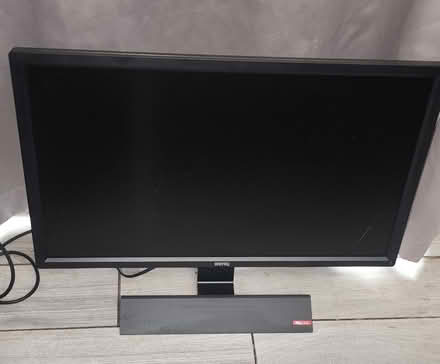 Photo of free 27 in BenQ RL series NOT WORKING (Spring Valley, CA, 91977) #1