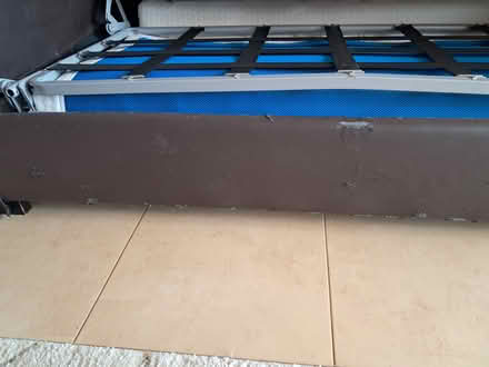 Photo of free Bed Settee (Mar Menor Golf Resort, 30700) #4