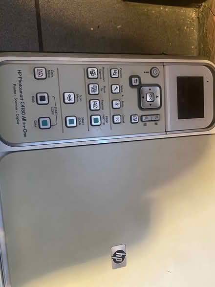 Photo of free Printer (NW5 2SU) #1
