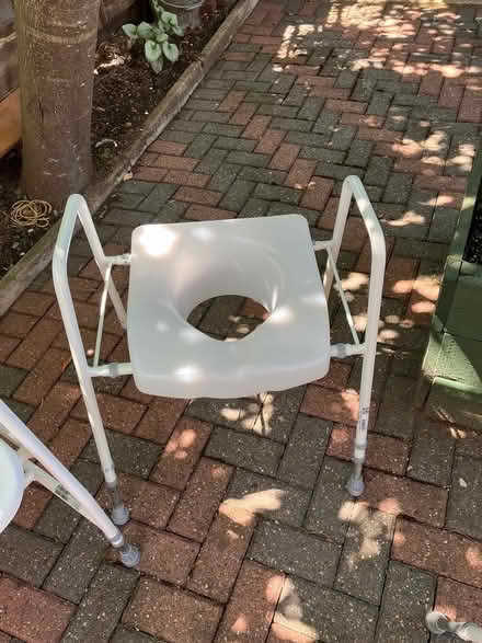 Photo of free Mobility Aids (Aspley Guise) #3