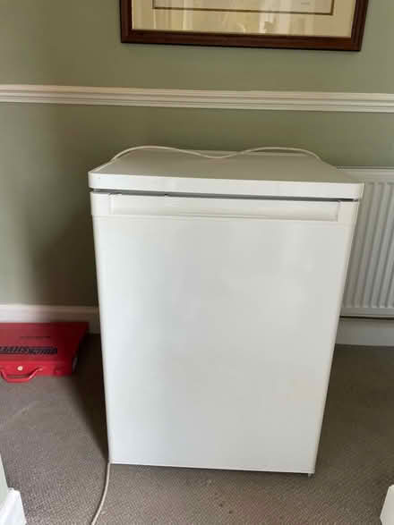 Photo of free Fridge (Bruntsfield EH10) #1