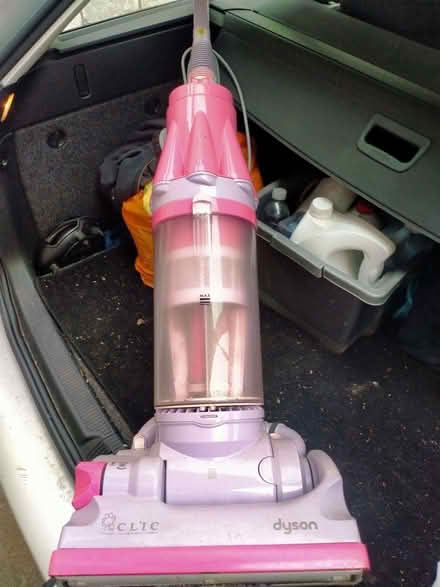 Photo of free Dyson (Clayton Brook PR5) #1