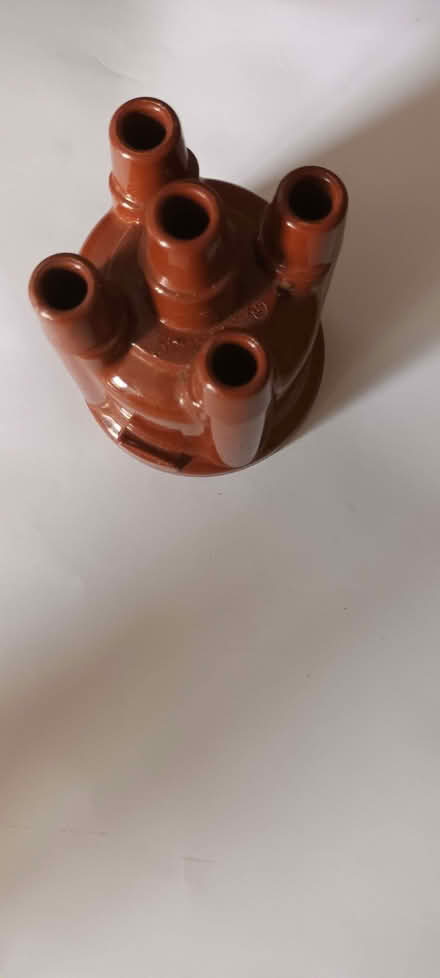 Photo of free vw distributor cap (Great Baddow CM2) #2