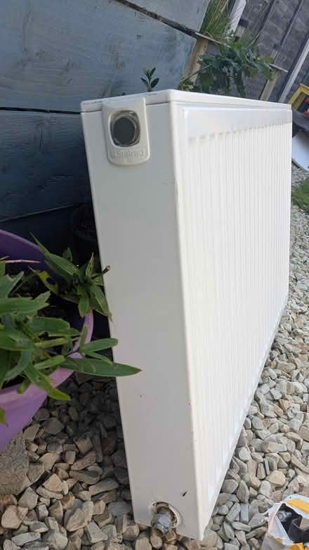 Photo of free Radiator (Bettystown, meath) #1