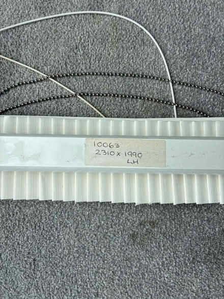 Photo of free Vertical Blinds (Braintree CM7) #4