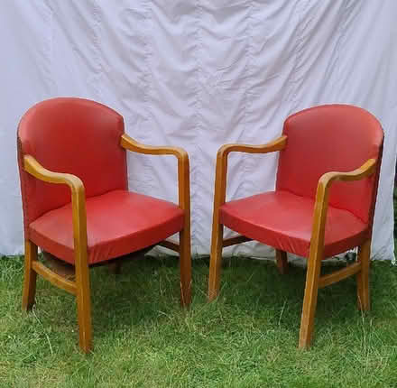 Photo of free Upholstery project (Saltaire BD18) #1