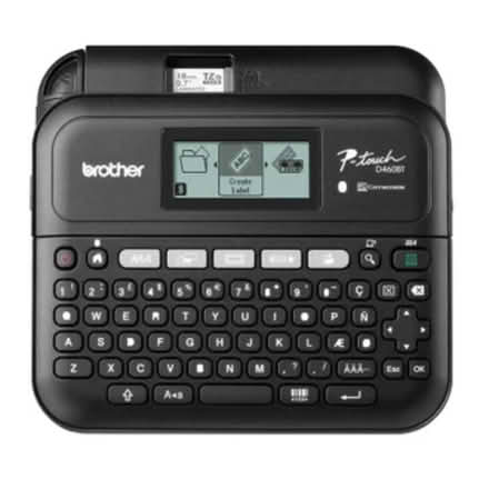 Photo of Label Maker (Crawley RH110) #1