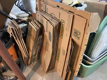 Photo of free Moving (West Orange) #3