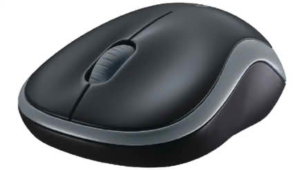 Photo of 2 computer mouse (Clive Vale TN35) #1