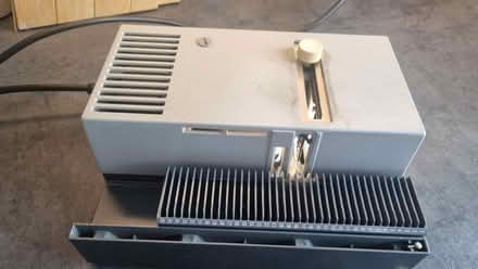 Photo of free Leitz Pradolux Slide Projector (Soham) #2